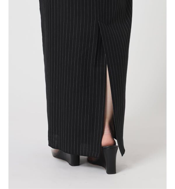  「《予約》TANK LEANN DRESS：ワンピース」|ワンピース|