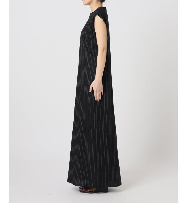  「《予約》TANK LEANN DRESS：ワンピース」|ワンピース|