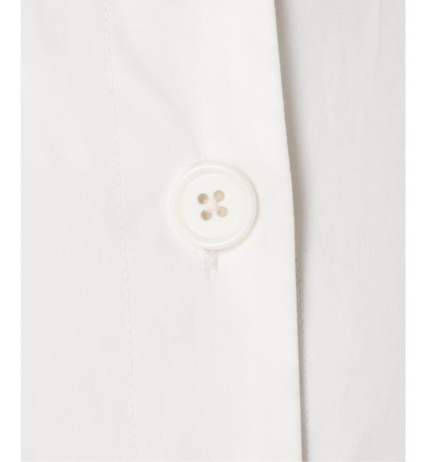  「《予約》PUFF SLEEVE ブラウス」|シャツ・ブラウス|