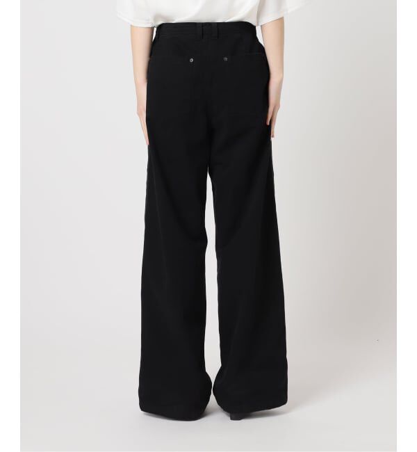  「《予約》KNEE PATCH パンツ」|その他|