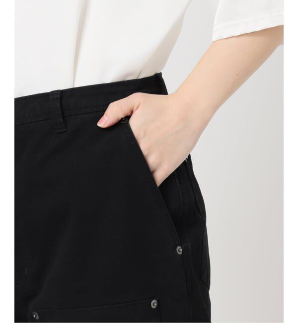  「《予約》KNEE PATCH パンツ」|その他|