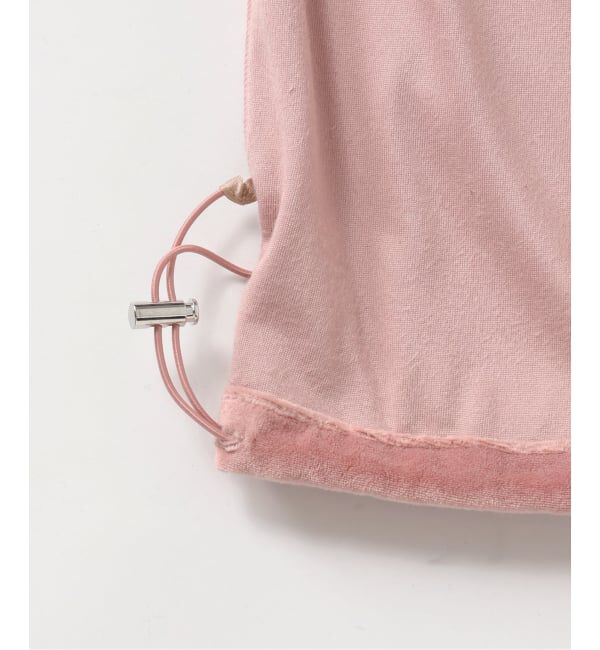  「《予約》VELVET EASY パンツ」|その他|