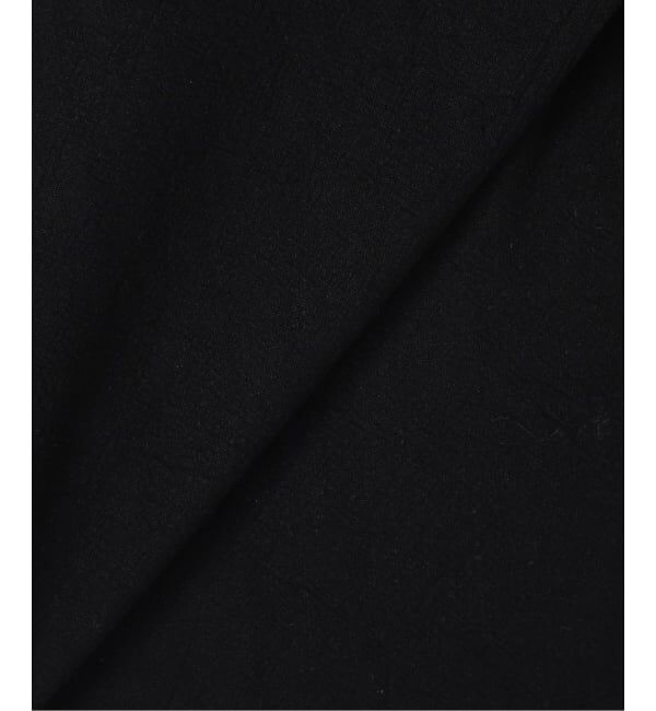  「《予約》LACE UP DRESS：ワンピース」|ワンピース|