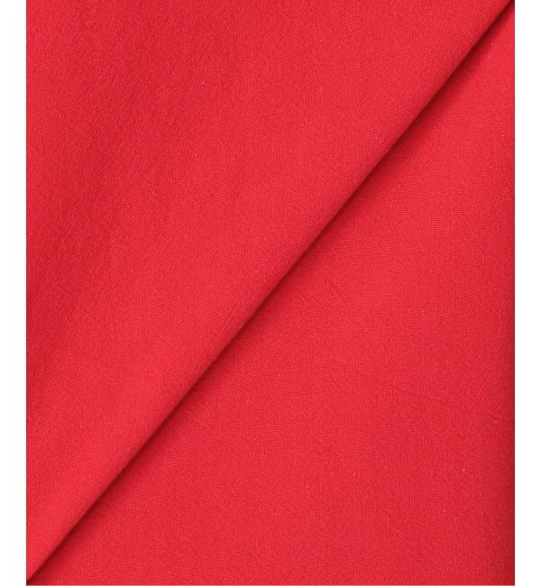  「《予約》LACE UP DRESS：ワンピース」|ワンピース|