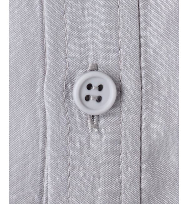  「《予約》OVERSIZED シャツ」|シャツ・ブラウス|