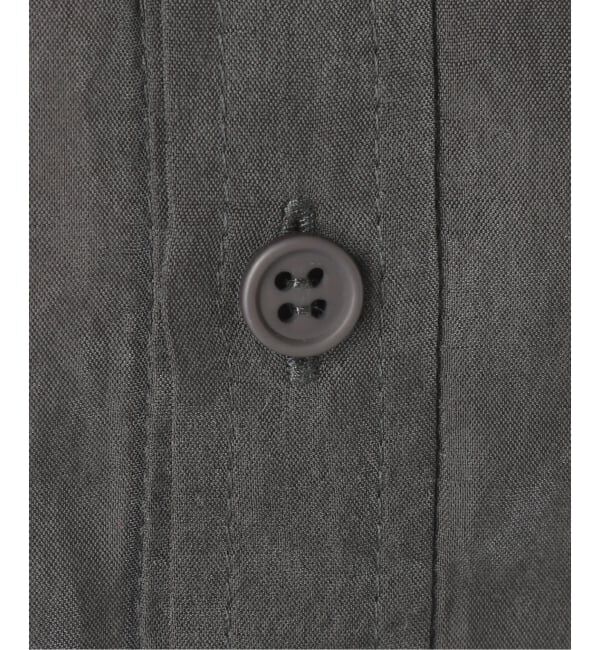  「《予約》OVERSIZED シャツ」|シャツ・ブラウス|