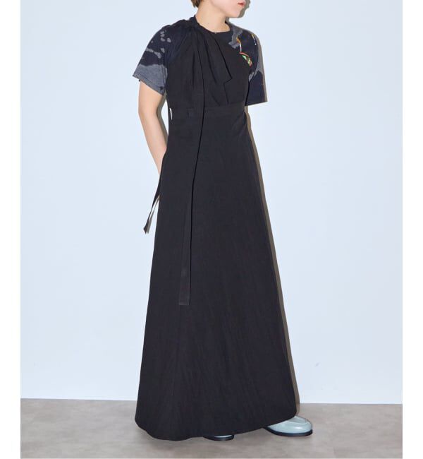  「《予約》2WAY WRAP スカート」|スカート|