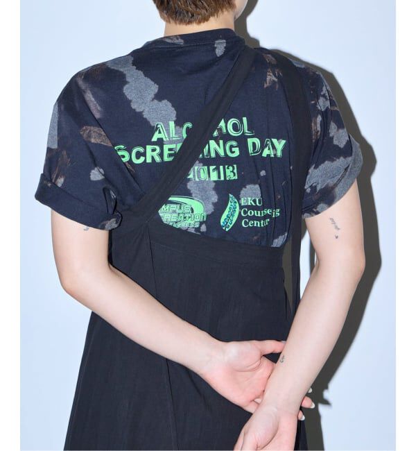  「《予約》2WAY WRAP スカート」|スカート|