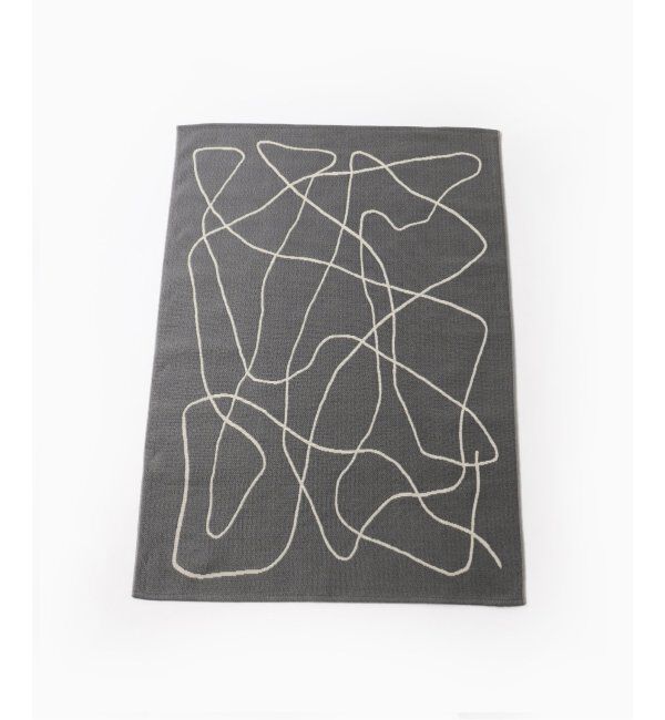 journal standard Furniture「FERNERO EXTERIOR RUG M　エクステリアラグ」|その他|