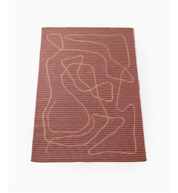 journal standard Furniture「FERNERO EXTERIOR RUG M　エクステリアラグ」|その他|