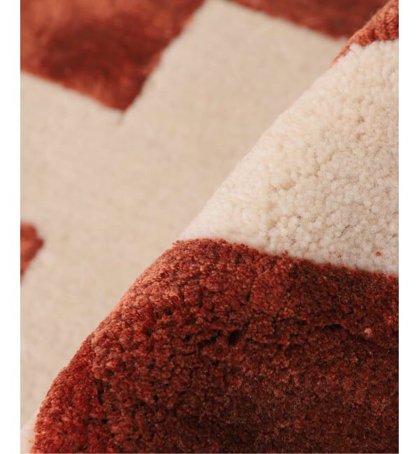 journal standard Furniture「ADAMS MAT 50X70　アダムス マット」|その他|