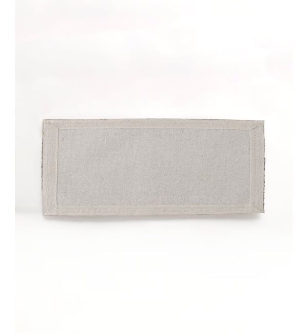 journal standard Furniture「CALVINIA MAT 50X120　カルヴィニア」|その他|