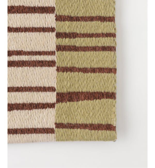 journal standard Furniture「CALVINIA MAT 50X120　カルヴィニア」|その他|