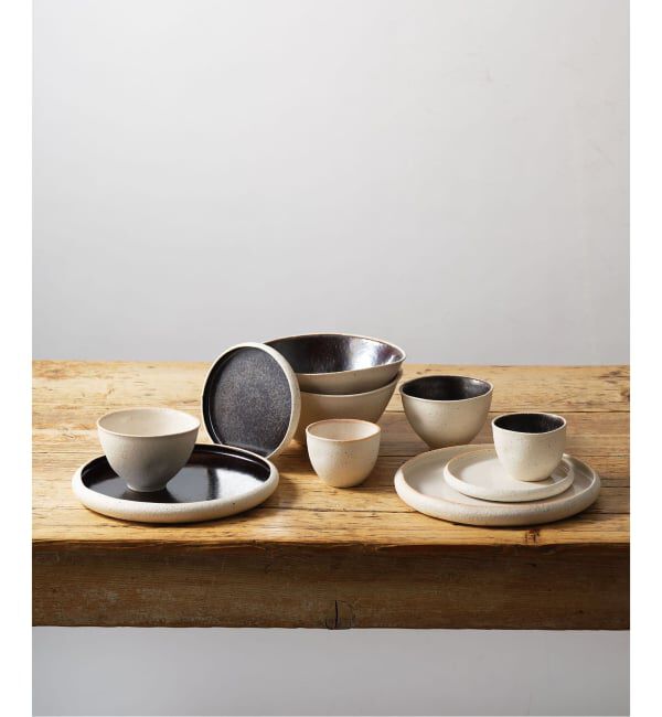 journal standard Furniture「【SAKUZAN/サクザン】JSF別注 DIMPLE PLATE 15cm」|食器・キッチングッズ|