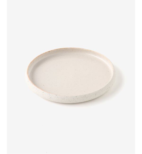 journal standard Furniture「【SAKUZAN/サクザン】JSF別注 DIMPLE PLATE 15cm」|食器・キッチングッズ|