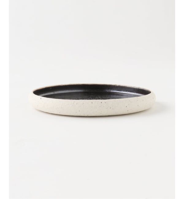 journal standard Furniture「【SAKUZAN/サクザン】JSF別注 DIMPLE PLATE 15cm」|食器・キッチングッズ|