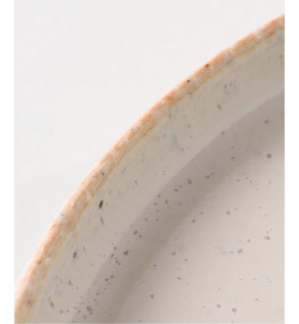 journal standard Furniture「【SAKUZAN/サクザン】JSF別注 DIMPLE PLATE 15cm」|食器・キッチングッズ|