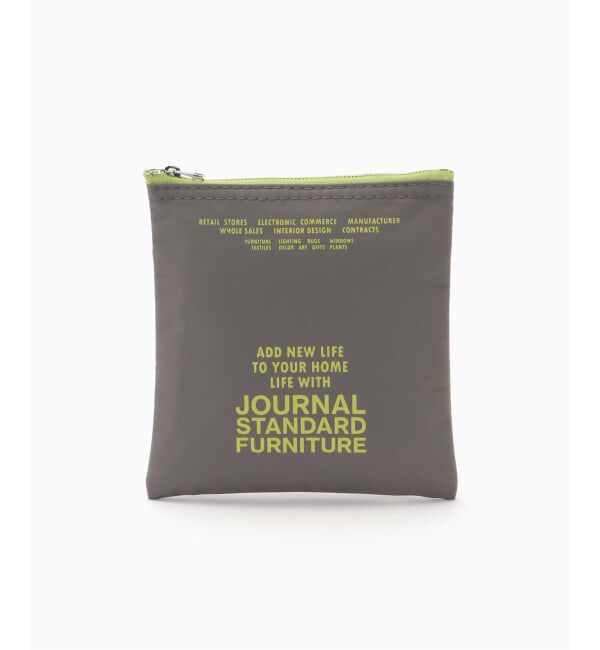 journal standard Furniture「《WEB限定予約》JSF POUCH S　ポーチ」|ポーチ|