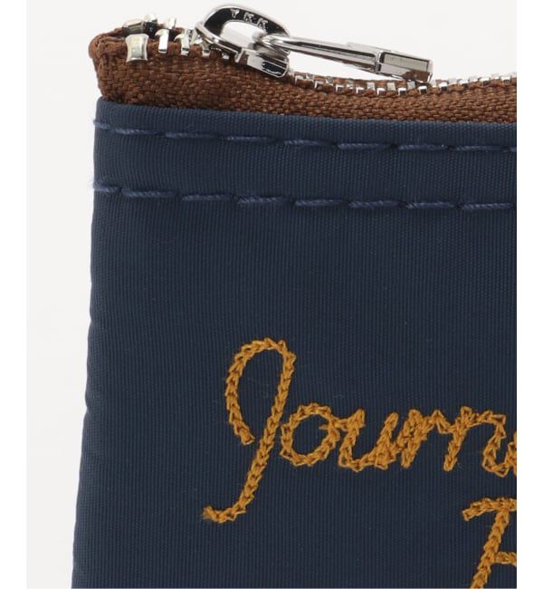 journal standard Furniture「《予約》JSF POUCH C STITCH XS　ポーチ」|ポーチ|