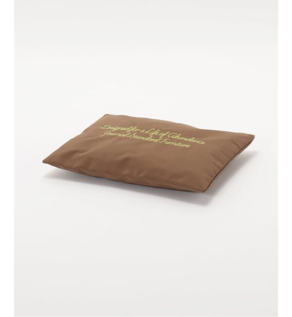 journal standard Furniture「《予約》JSF POUCH STITCH L　ポーチ」|ポーチ|