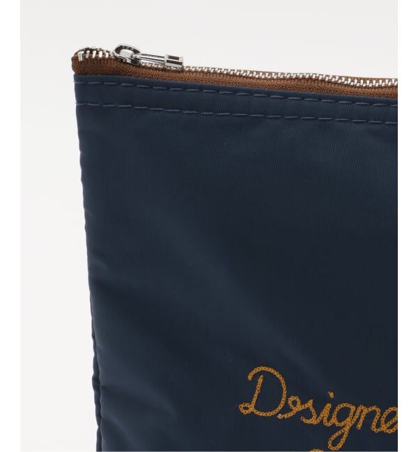 journal standard Furniture「《予約》JSF POUCH STITCH L　ポーチ」|ポーチ|