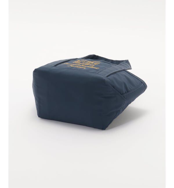 journal standard Furniture「《予約》JSF LUNCH BAG STITCH　ランチバッグ」|トートバッグ|