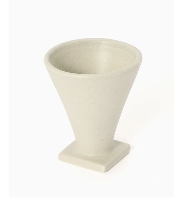 journal standard Furniture「《予約》STEIN MOUTH RINSE CUP　うがい用コップ」|トイレタリー・ランドリーグッズ|