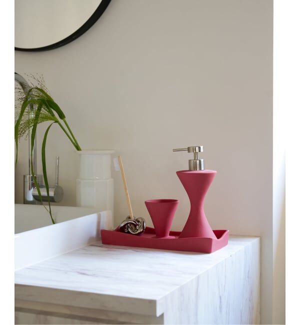 journal standard Furniture「《予約》STEIN MOUTH RINSE CUP　うがい用コップ」|トイレタリー・ランドリーグッズ|