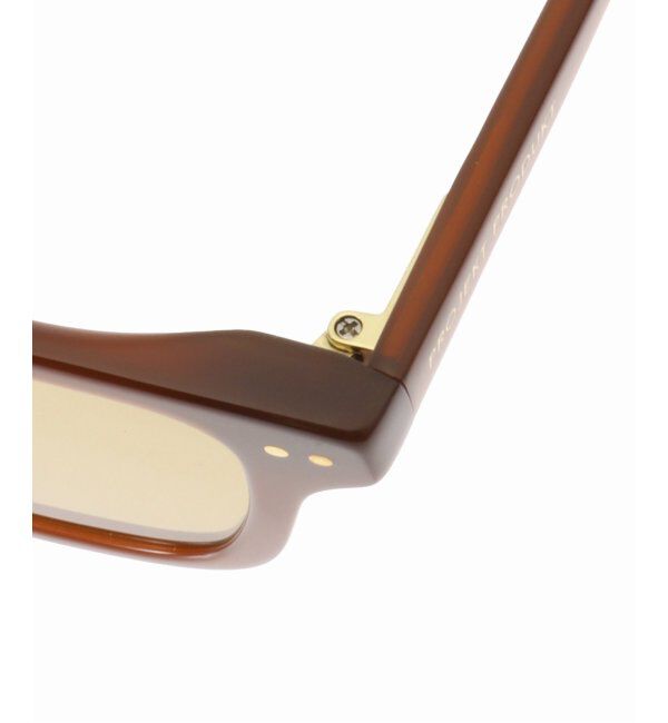 EYETHINK「【PROJEKT PRODUKT / プロジェクトプロダクト】 CL8 C2 Sunglasses」|サングラス|