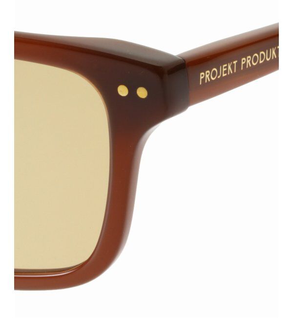 EYETHINK「【PROJEKT PRODUKT / プロジェクトプロダクト】 CL8 C2 Sunglasses」|サングラス|