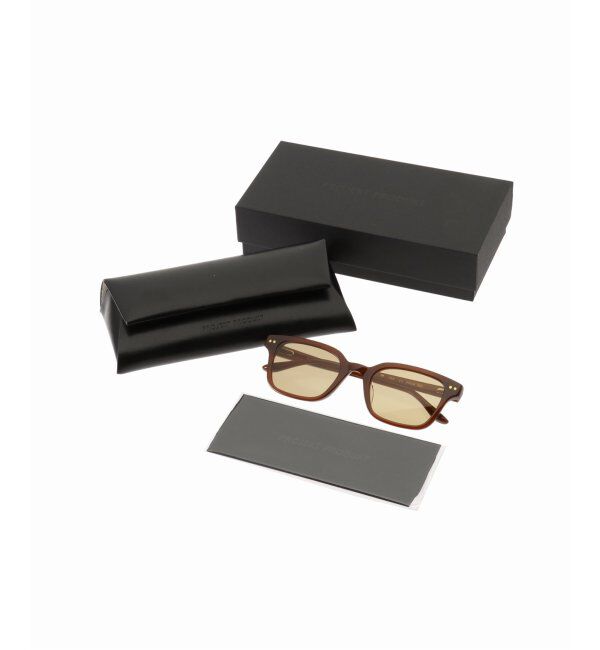 EYETHINK「【PROJEKT PRODUKT / プロジェクトプロダクト】 CL8 C2 Sunglasses」|サングラス|