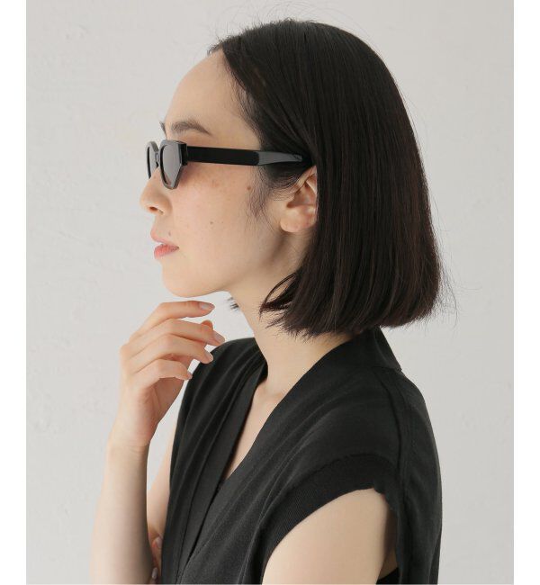 EYETHINK「【PROJEKT PRODUKT / プロジェクトプロダクト】FS6 C1 Sunglasses」|サングラス|