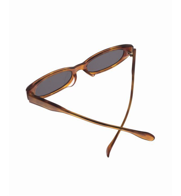 EYETHINK「【PROJEKT PRODUKT / プロジェクトプロダクト】FSCC4 C3 Sunglasses」|サングラス|