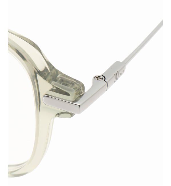 EYETHINK「【PROJEKT PRODUKT / プロジェクトプロダクト】CL12 C09 Optical」|メガネ|