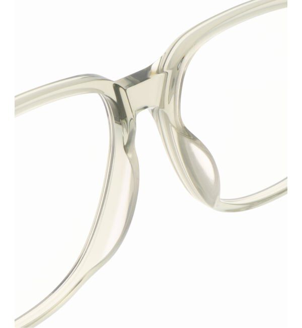 EYETHINK「【PROJEKT PRODUKT / プロジェクトプロダクト】CL12 C09 Optical」|メガネ|