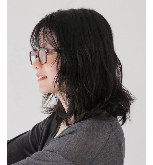 EYETHINK「PROJEKT PRODUKT ND11(G) C3 Optical」|メガネ|