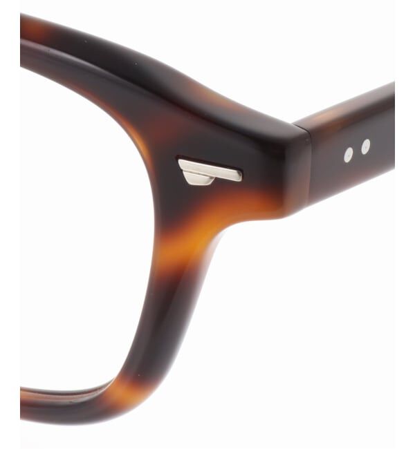 EYETHINK「PROJEKT PRODUKT ND11(G) C3 Optical」|メガネ|