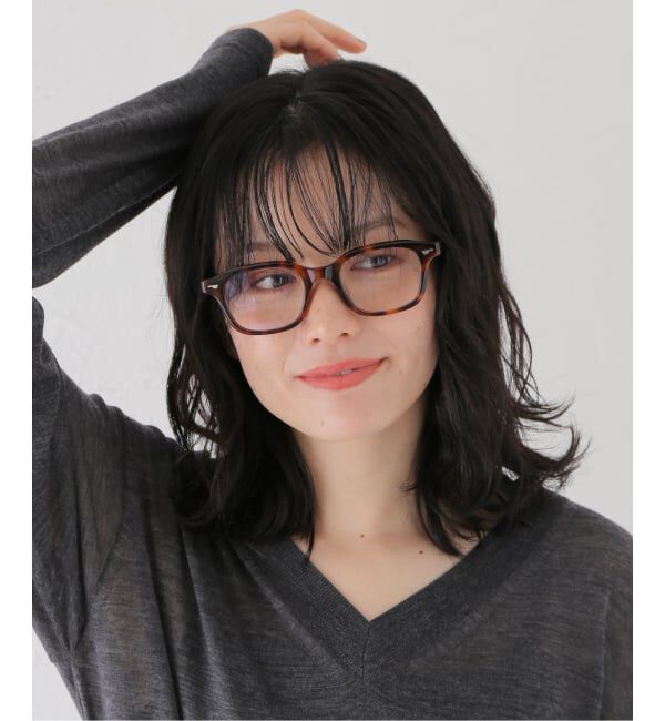 EYETHINK「PROJEKT PRODUKT ND11(G) C3 Optical」|メガネ|