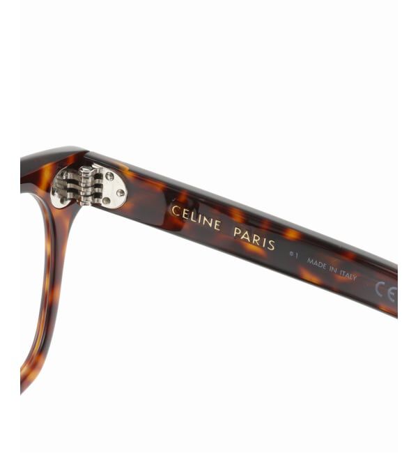 EYETHINK「CELINE CL50119I 52052 Optical」|メガネ|