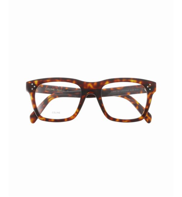 EYETHINK「CELINE CL50119I 52052 Optical」|メガネ|