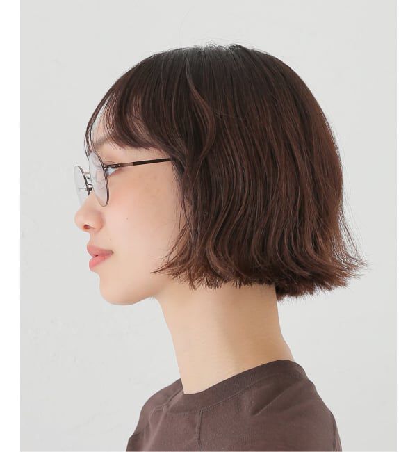 EYETHINK「MYKITA KAYO SCP_GGY ex Sunglasses」|サングラス|