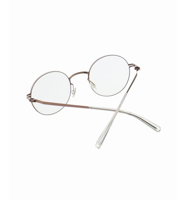 EYETHINK「MYKITA KAYO SCP_GGY ex Sunglasses」|サングラス|