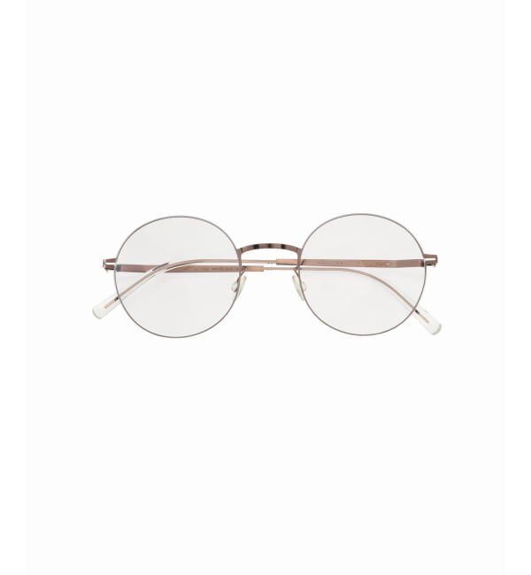 EYETHINK「MYKITA KAYO SCP_GGY ex Sunglasses」|サングラス|
