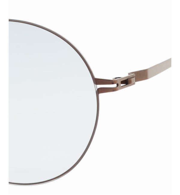 EYETHINK「MYKITA KAYO SCP_GGY ex Sunglasses」|サングラス|