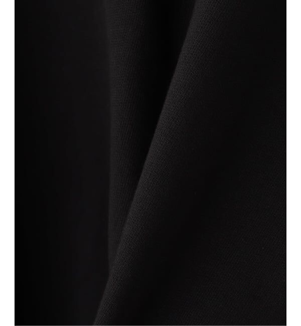 JOINT WORKS「DISCOVERED / ディスカバード PLAYCARD CROCHET SLEEVE SWEAT」|スウェット・ジャージ|