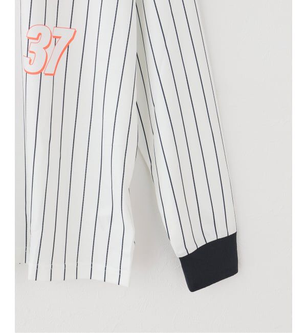 JOINT WORKS「DEUS EX MACHINA/デウスエクスマキナ ARRII MOTO JERSEY」|Tシャツ・カットソー|