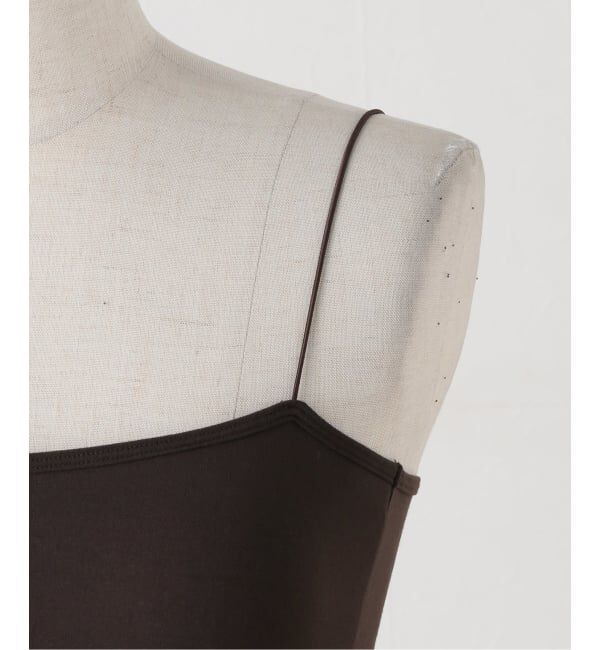 Plage「《追加》middle top 3」|インナー|