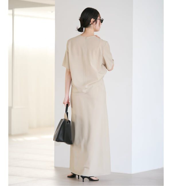 Plage「《予約》Bias ブラウス」|シャツ・ブラウス|