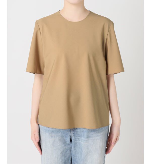 Plage「《予約》Bias ブラウス」|シャツ・ブラウス|