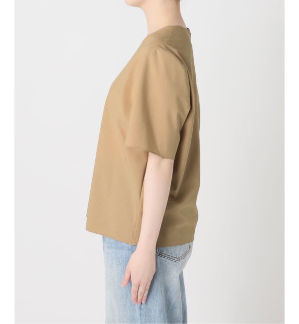 Plage「《予約》Bias ブラウス」|シャツ・ブラウス|